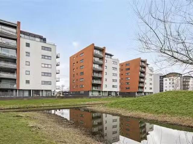 Huis te koop Dopheide 22 in Leiden voor € 450.000