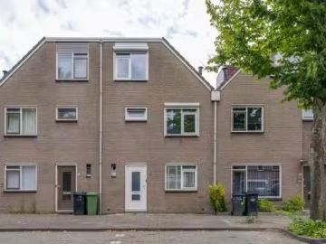 Olland, Meierijstad, Noord-Brabant - Opslagruimte