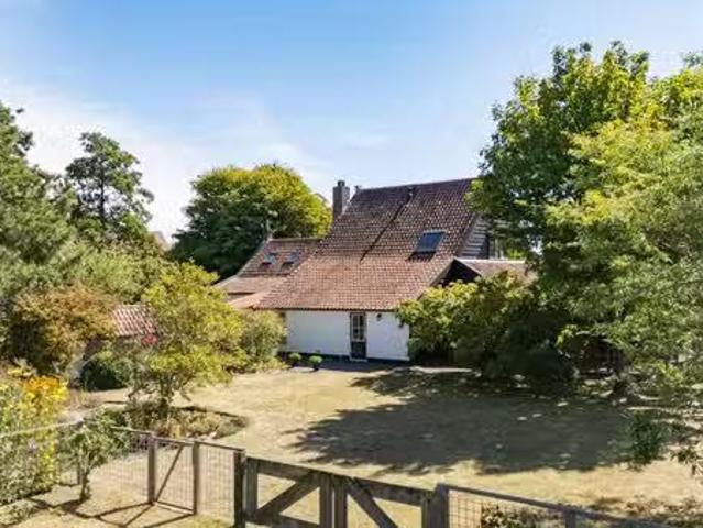Huis te koop Dorpsweg 48 in Ouddorp voor € 1.398.000