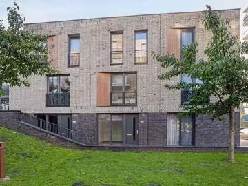 Huis te koop Dorpsstraat Holysloot 52 in Amsterdam voor € 795.