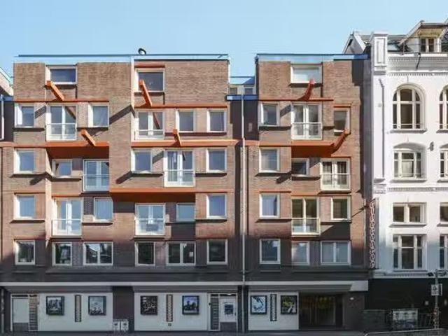 Huis te koop Da Costakade 317 in Amsterdam voor € 475.000