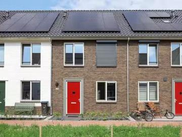 Olland, Meierijstad, Noord-Brabant