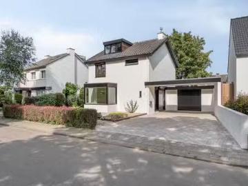 Huis te koop Daalstraat 68 in Maastricht voor € 549.000