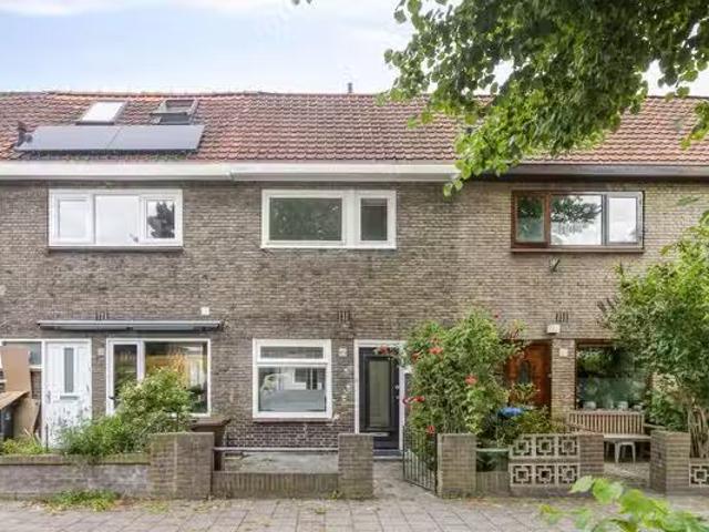 Huis te koop Daendelsstraat 49 in Utrecht voor € 450.000