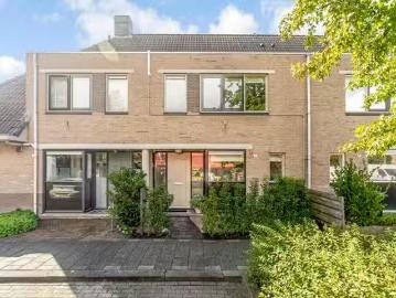 Almere Buiten, Almere, Flevoland, Nederland