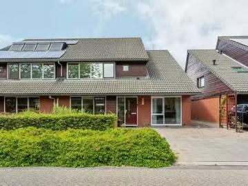 Olland, Meierijstad, Noord-Brabant
