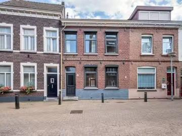 Olland, Meierijstad, Noord-Brabant - Opslagruimte