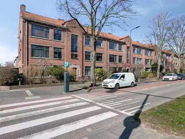 Huis te koop Damloperwerf 53 in Leiden voor € 435.000