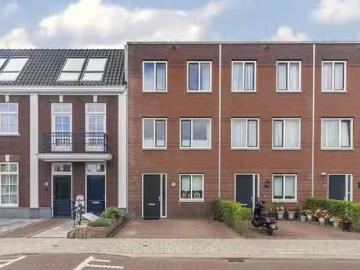 Huis te koop Dassenrade 138 in Den Haag voor € 569.000
