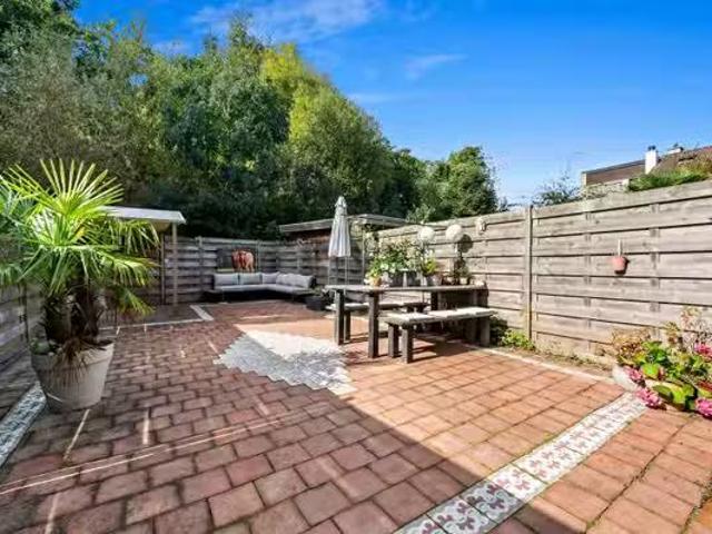 Huis te koop Dassenrade 21 in Den Haag voor € 585.000