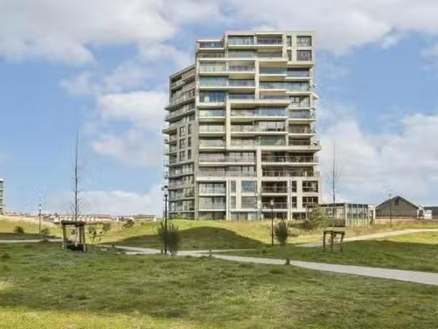 Huis te koop Dettifossstraat 252 in Almere voor € 485.000