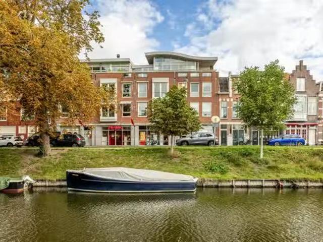 Huis te koop De Clercqstraat 137 in Haarlem voor € 450.000