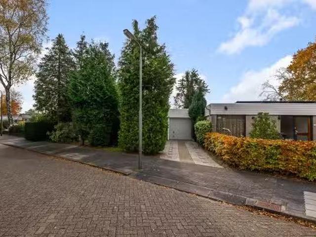Huis te koop De Goedemeent 20 in Purmerend voor € 725.000