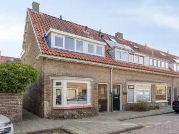 Huis te koop De Goejestraat 36 in Leiden voor € 565.000