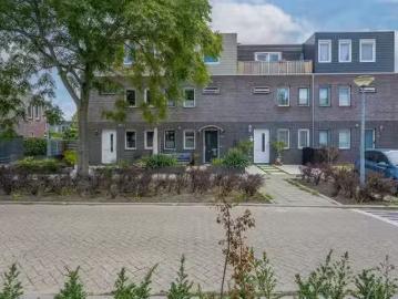 Velden, Den Haag