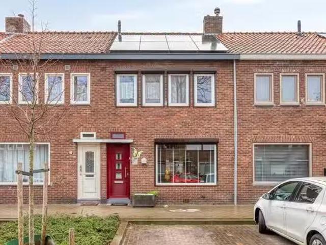 Huis te koop de Distele in Maastricht voor € 325.000