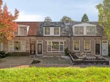 Huis te koop de Duinen 225 in Ouddorp voor € 440.000