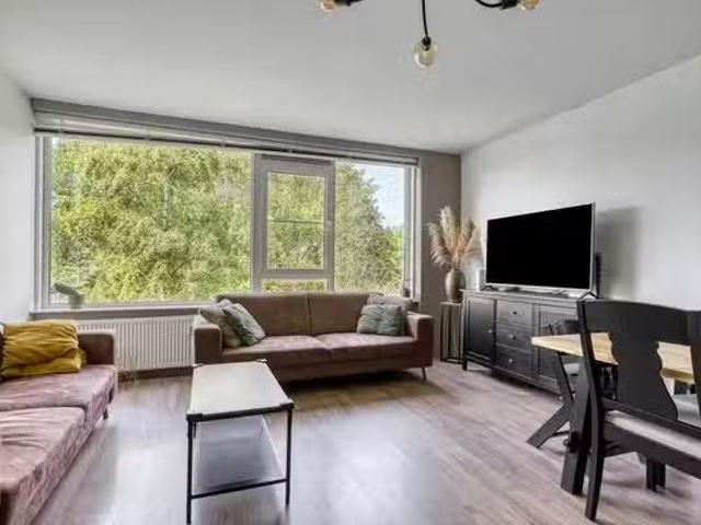 Huis te koop De Lamartinestraat 48 in Rotterdam voor € 275.000