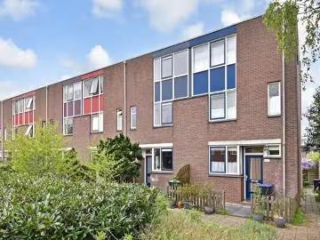 Morgenstond-Oost, Den Haag, Zuid-Holland