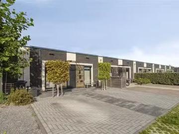 Vingerhoed, Dieren, Gemeente Rheden, Gelderland