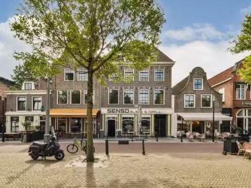 Olland, Meierijstad, Noord-Brabant