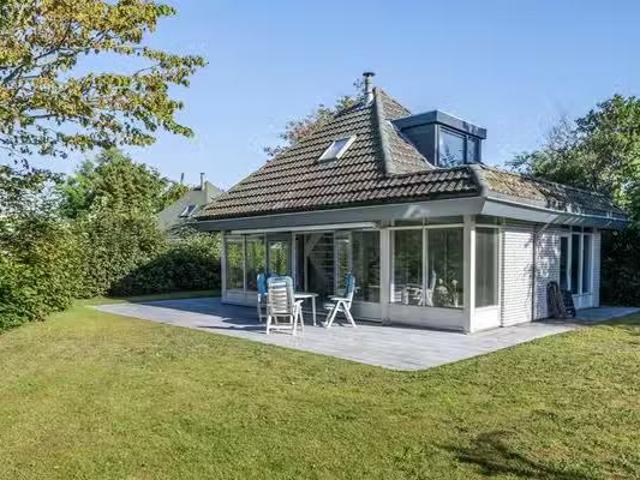 Huis te koop De Toekomst 83 in Ouddorp voor € 395.000