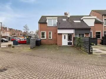 House te koop in Debijeweg - Tuin