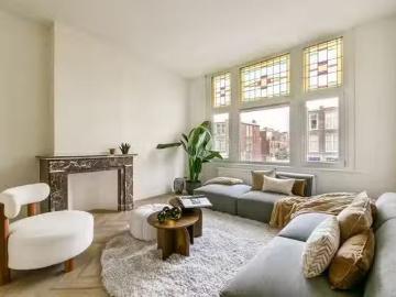 Huis te koop Delagoastraat in Den Haag voor € 575.000