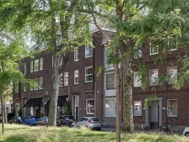Huis te koop Dennekruid 70 in Rotterdam voor € 619.500