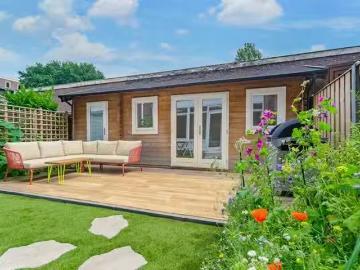 Sloterpolder, Nieuw-West, Amsterdam, Noord-Holland, Noord-Holland