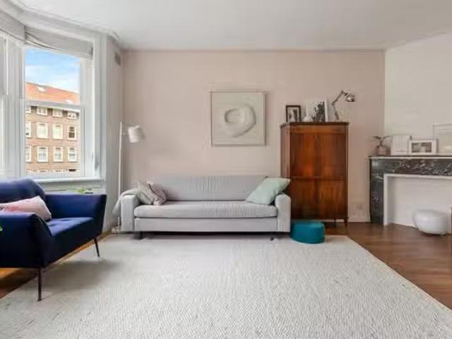 Huis te koop Desselstraat 4 in Amsterdam voor € 590.000
