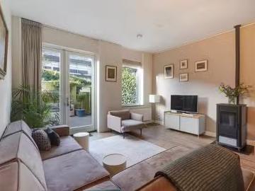 Huis te koop Dibbetsstraat 44 in Den Haag voor € 895.000
