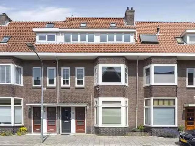 Huis te koop Dietsveld 39 in Haarlem voor € 689.000