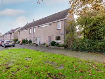 Huis te koop Dijckscampenlaan 119 in Purmerend voor € 465.000