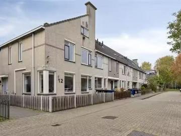 Olland, Meierijstad, Noord-Brabant - Terras