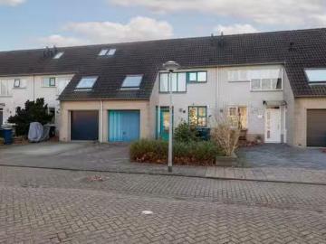 Olland, Meierijstad, Noord-Brabant