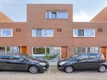 Pendrecht, Gemeente Rotterdam, Zuid-Holland