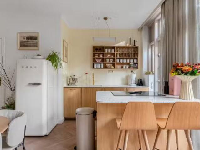 Huis te koop Dr. de Visserstraat 3038 TT in Rotterdam voor € 3.