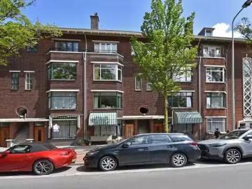 Huis te koop Dr. J. Presserstraat 131 in Den Haag voor € 525.000