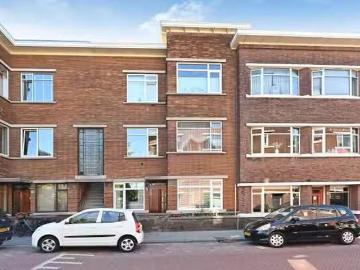 Huis te koop Dr. J. Presserstraat 201 in Den Haag voor € 545.000