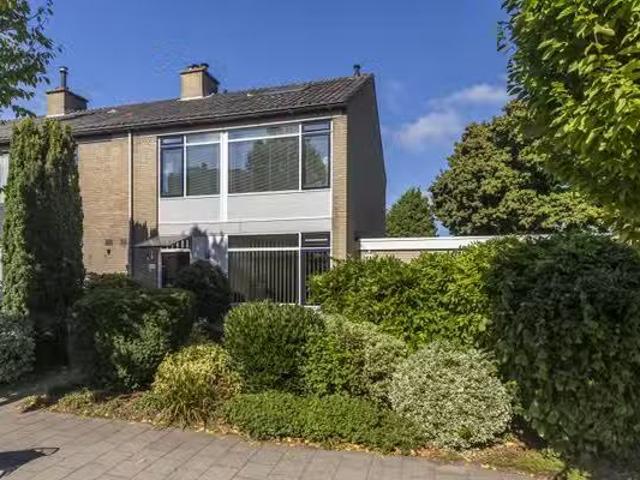 Huis te koop Dr. J. Presserstraat 339 in Den Haag voor € 485.000