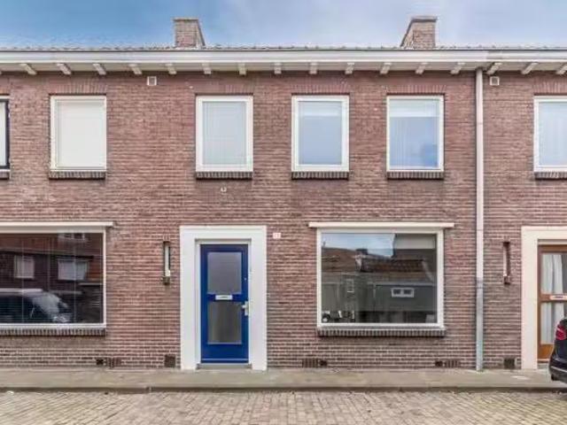 Huis te koop Dr. Nolensstraat 7 in Tilburg voor prijs op aanvr.