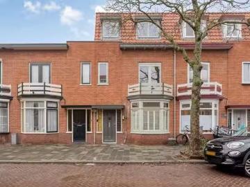 Huis te koop Dr. Schaepmanstraat 36 in Haarlem voor € 625.000