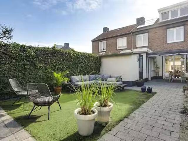 Huis te koop Drachmenruwe 27 in Maastricht voor € 399.000