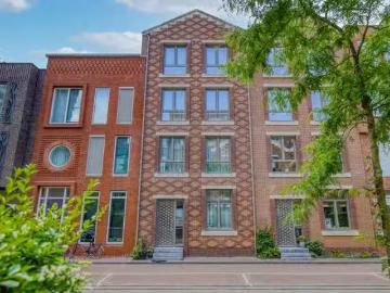 Kralingse Bos, Gemeente Rotterdam, Gemeente Rotterdam, Zuid-Holland