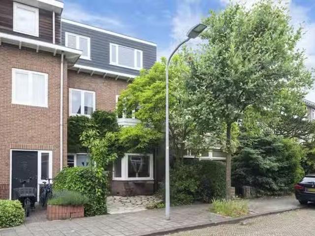 Huis te koop Duvenvoordestraat 22 in Haarlem voor € 950.000