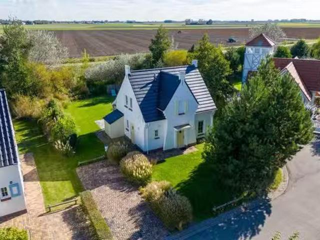 Huis te koop Duingras 9 in Cadzand voor € 549.000