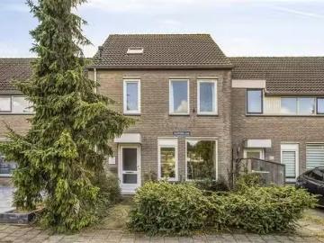 Olland, Meierijstad, Noord-Brabant - Opslagruimte