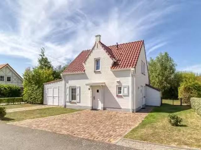 Huis te koop Duinroos 1 in Cadzand voor € 515.000