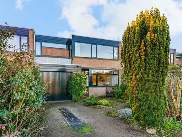 Huis te koop Duinstraat in Almere voor € 850.000
